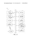 COMMUNICATING PRIMARY CONTENT STREAMS AND SECONDARY CONTENT STREAMS     INCLUDING TARGETED ADVERTISING TO A REMOTE UNIT diagram and image