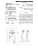 DIGITAL BROADCAST RECEIVER CONTROLLED BY SCREEN REMOTE CONTROLLER AND     SPACE REMOTE CONTROLLER AND CONTROLLING METHOD THEREOF diagram and image