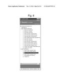 SYSTEMS AND METHODS FOR REMOTE ACCESS TO COMPUTER DATA OVER PUBLIC AND     PRIVATE NETWORKS VIA A SOFTWARE SWITCH diagram and image