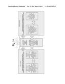 SYSTEMS AND METHODS FOR REMOTE ACCESS TO COMPUTER DATA OVER PUBLIC AND     PRIVATE NETWORKS VIA A SOFTWARE SWITCH diagram and image