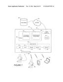 COMMUNICATIONS HUB FOR USE IN LIFE CRITICAL NETWORK diagram and image