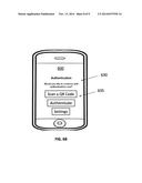 SYSTEM AND METHOD FOR AUTHORIZING ACCESS TO ACCESS-CONTROLLED ENVIRONMENTS diagram and image