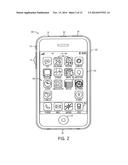 INDIRECT AUTHENTICATION diagram and image