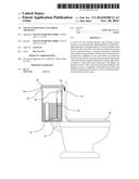 LID-ACTUATED TOILET FLUSHING APPARATUS diagram and image