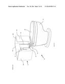 LID-ACTUATED TOILET FLUSHING APPARATUS diagram and image