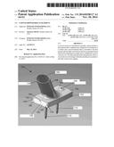 CURVED SHOWER ROD ATTACHMENT diagram and image