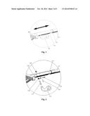 CAMP BED FRAME AND CAMP BED diagram and image