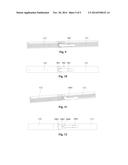 CAMP BED FRAME AND CAMP BED diagram and image