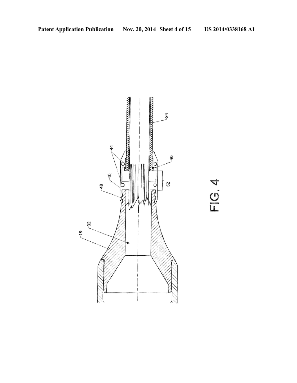 Inspectable Synthetic Tensile Member Assembly - diagram, schematic, and image 05