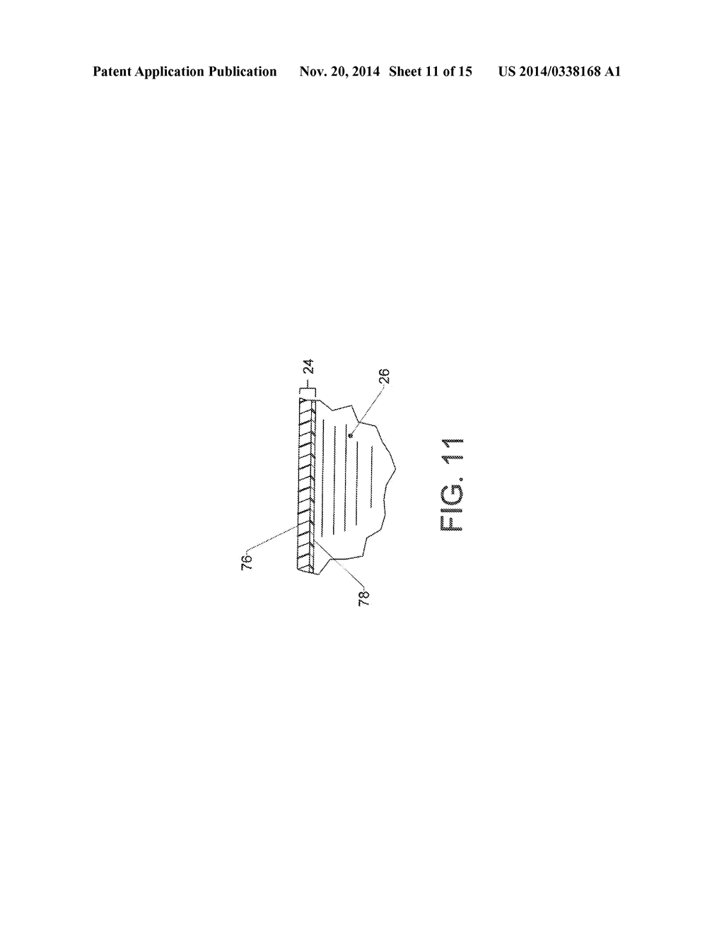 Inspectable Synthetic Tensile Member Assembly - diagram, schematic, and image 12