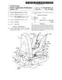 Child Carrier Restraint System diagram and image