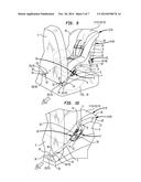 Child Carrier Restraint System diagram and image