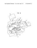 Child Carrier Restraint System diagram and image