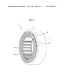 PRODUCTION METHOD OF ROTARY ELECTRIC MACHINE diagram and image