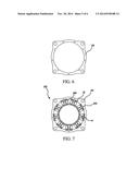 Motor Stator Automatically Assembling System diagram and image