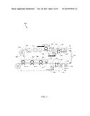 METHOD OF MANUFACTURING AN INTEGRATED TOUCH SENSOR WITH DECORATIVE COLOR     GRAPHICS diagram and image