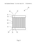 HEAT DISSIPATION DEVICE AND MANUFACTURING METHOD THEREOF diagram and image