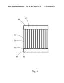 HEAT DISSIPATION DEVICE AND MANUFACTURING METHOD THEREOF diagram and image