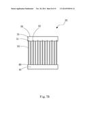 HEAT DISSIPATION DEVICE AND MANUFACTURING METHOD THEREOF diagram and image