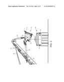 LOAD RELEASE HEIGHT CONTROL SYSTEM FOR EXCAVATORS diagram and image