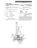 ROLLER ASSEMBLY FOR A FOLDING DOOR SYSTEM diagram and image