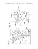 Multiple Hollow Bulb Seal diagram and image