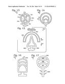 Multiple Hollow Bulb Seal diagram and image