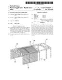 BUILDING STRUCTURE AND METHOD diagram and image