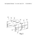 BUILDING STRUCTURE AND METHOD diagram and image