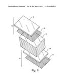 BUILDING STRUCTURE AND METHOD diagram and image