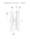 FRICTIONAL NON ROCKING SEISMIC BASE ISOLATOR FOR STRUCTURE SEISMIC     PROTECTION (FNSI) diagram and image