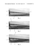 RETRACTABLE CURTAIN SYSTEM diagram and image