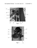 RETRACTABLE CURTAIN SYSTEM diagram and image