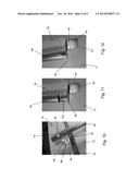 RETRACTABLE CURTAIN SYSTEM diagram and image