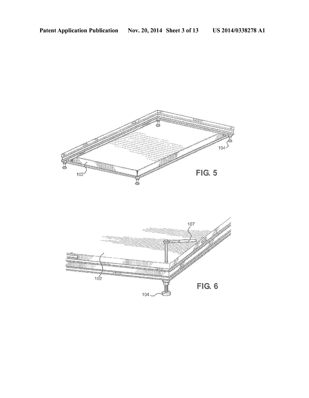 Relocatable Habitat Unit - diagram, schematic, and image 04