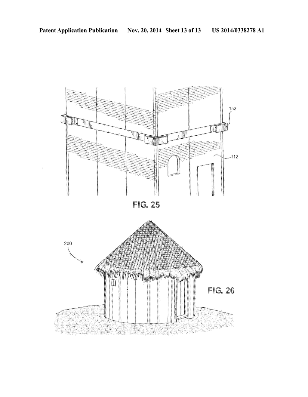 Relocatable Habitat Unit - diagram, schematic, and image 14