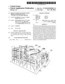 HOUSE CONSTRUCTED FROM FINISHED PRODUCT COMPONENTS AND CONSTRUCTING METHOD     THEREOF diagram and image