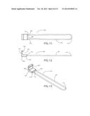 SLING FOR SUPPORTING A SADDLE diagram and image