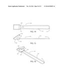 SLING FOR SUPPORTING A SADDLE diagram and image