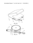 SLING FOR SUPPORTING A SADDLE diagram and image