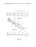 SLING FOR SUPPORTING A SADDLE diagram and image