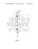 Self-Cleaning Duplex Filter diagram and image