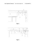 Separating Element for Separating Liquids from a Gas Flow diagram and image