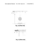 Separating Element for Separating Liquids from a Gas Flow diagram and image