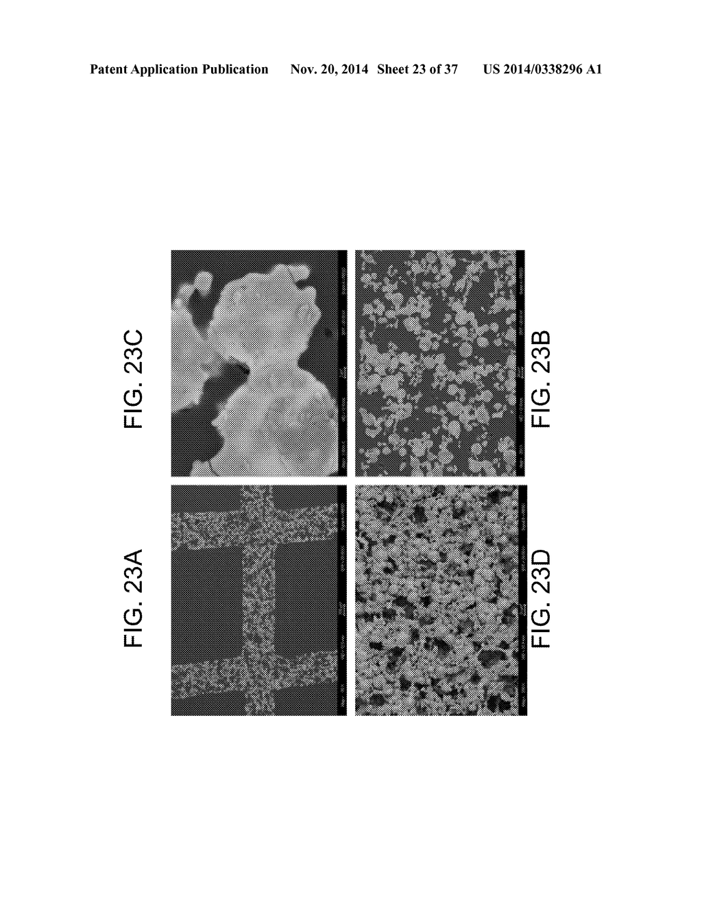 POROUS CERAMIC ARTICLE AND METHOD OF MANUFACTURING THE SAME - diagram, schematic, and image 24