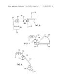 MOUNTING OF STRING TRIMMER ON A GARDEN TRACTOR diagram and image