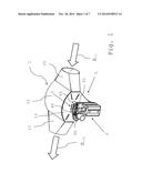 UNIT FOR RECOVERING THERMAL ENERGY FROM EXHAUST GAS OF AN INTERNAL     COMBUSTION ENGINE diagram and image