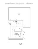 OIL LEVEL CONTROL DEVICE diagram and image