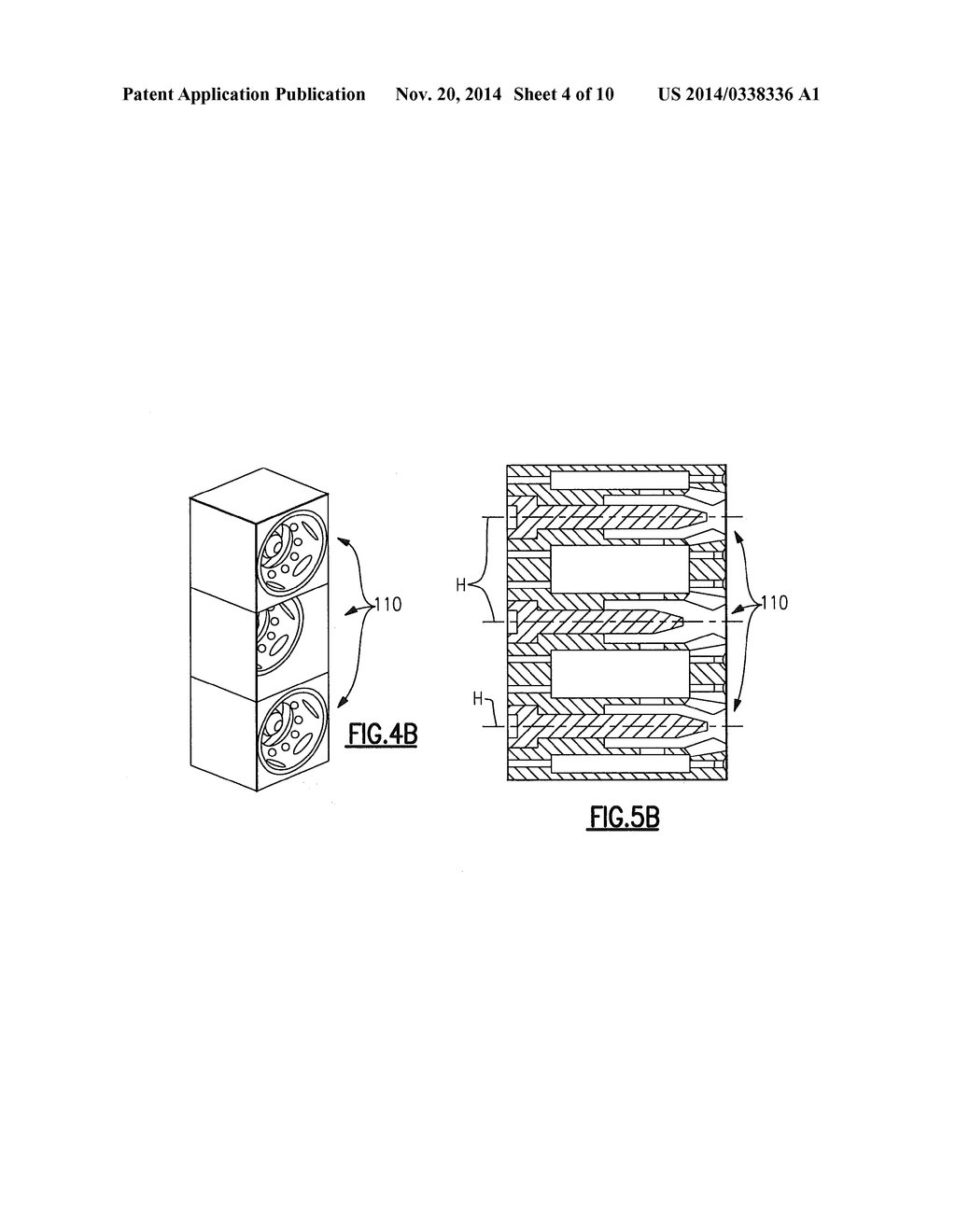 GAS TURBINE ENGINE COMBUSTOR WITH INTEGRATED COMBUSTOR VANE - diagram, schematic, and image 05