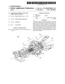 LIQUID FUEL TURBINE ENGINE FOR REDUCED OSCILLATIONS diagram and image